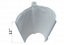 Pentair Purex SMBW  Filter Grids 12 in.  FC-9220 set of 8