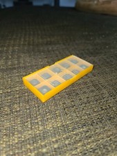 MITSUBISHI SEMT13T3AGSN-JM  Carbide inserts