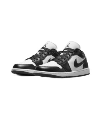 Jordan 1 Low Panda White/Black/White WMNS DC0774-101