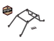 Traxxas 9013 - Body support/ 3x12mm CS (4) / (fits #9011 body) HOSS