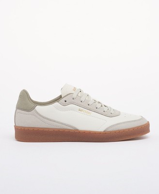 superdry long shoes