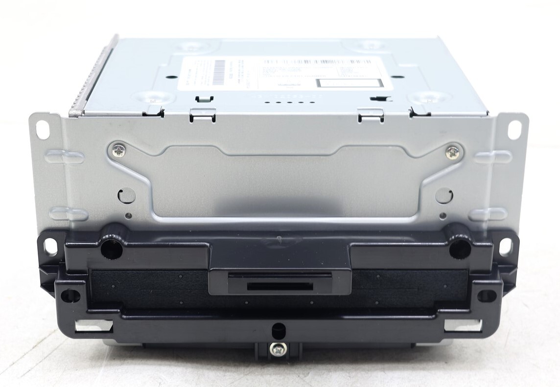 NEW OEM Maserati Panasonic Navigator Telematics Gateway 670037537 Ghibli 2016