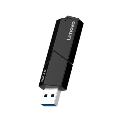 LENOVO USB3.0 Card Reader Speicherkarten Kartenleser SD MICRO SD MICRO SDHC Z101