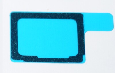 Guarnizione Adesivo Originale Sony Xperia Z Ultra C6802 Buzzer