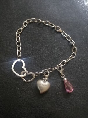 Bracelet Vintage Agatha - Bijou Occasion - Style Classique