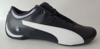 NEU Puma BMW MS Future Cat Größe 40 Sneaker 305987-01 Motorsport blau