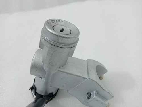Suzuki SJ410 SJ413 Samurai Sierra Ignition Switch Steering Lock Set |Fit For - Picture 7 of 9