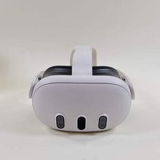 Meta Quest 3 128gb Standalone All-in-one Vr Headset