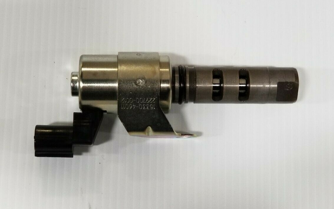NEW GENUINE TOYOTA COROLLA MATRIX CAMSHAFT TIMING OIL CONTROL VALVE