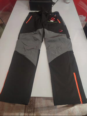 Mammut Berghose. Herren