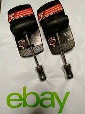 2 Bulldog Trailer Hitch Coupler Locks 580409 Save