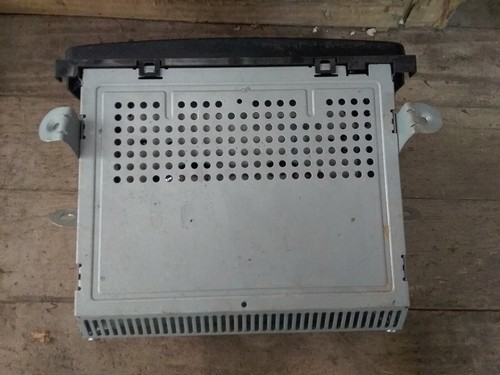2005-2006 SCION TC RADIO AM/FM RADIO CD PLAYER TESTED WORKS WELL OEM 2005-2006 - Picture 23 of 24