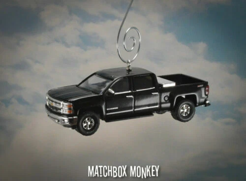 Modellini statici di auto, furgoni e camion pickup per Chevrolet