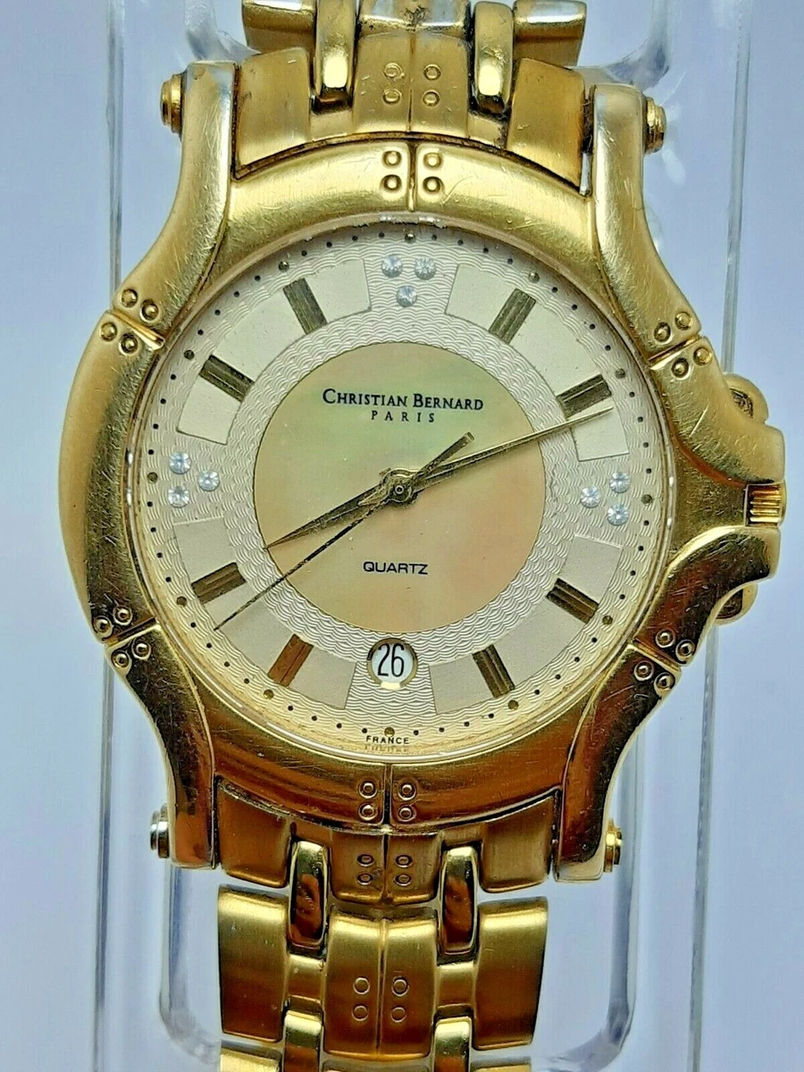 Christian watches deals jewelry