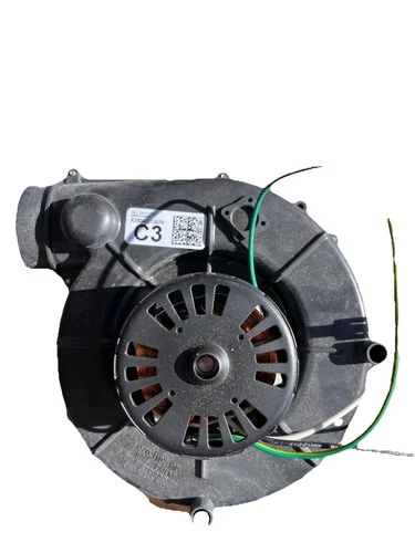 Trane BLW00864 / X38040313070 702111543 Furnace Draft Inducer