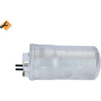NRF 33318 Trockner Klimaanlage FüR Opel Renault Trafic Vivaro JL FL EL X83