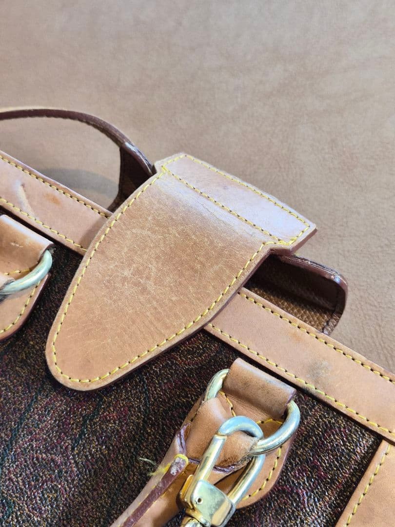ETRO Brown Shoulder Bag — image 6