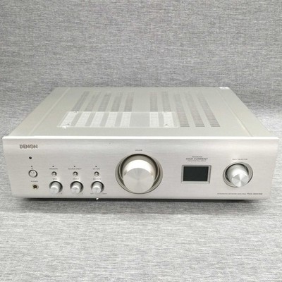 DENON Primain Verstärker PMA-900HNE gebraucht