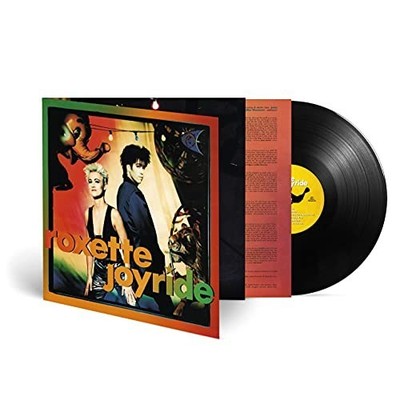 Roxette - Joyride - LP Vinyl - Gatefold - Neu & OVP - 30th Anniversary Edition
