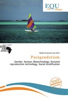 Wade Anastasia Jere | Postgenderism | Taschenbuch | Englisch (2026)