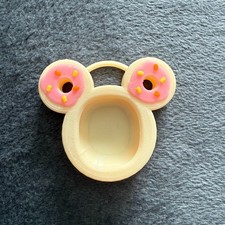 PrintNovex MagicBand Puck Holder TPU