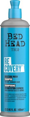 TIGI Bed Head Recovery Shampoo 400 ml