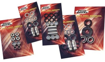 29233-Kit reparacion de basculante PIVOT WORKS compatible con KTM SX 450