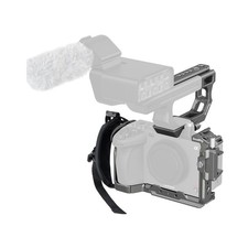 SmallRig gabbia attrezzatura video Kit gabbia avanzata a sgancio rapido per Sony