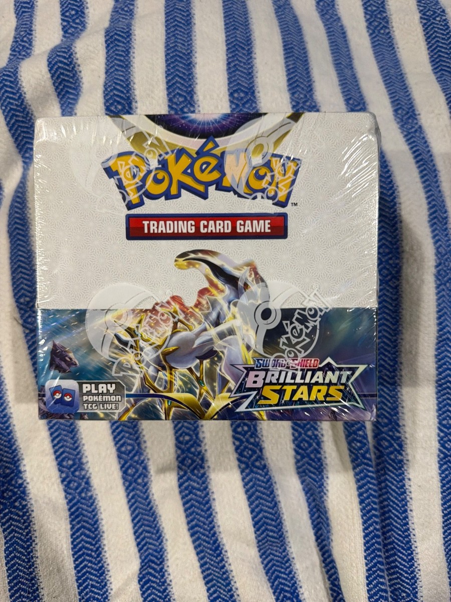 is brilliant stars booster box worth it Buyer's Guide to Pokmon Brilliant Stars
