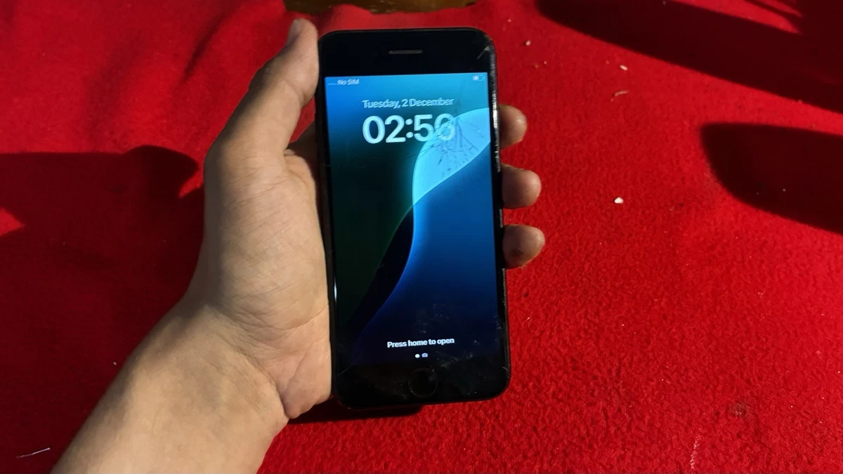 iPhone SE 2nd Generation 64GB for sale | eBay Australia