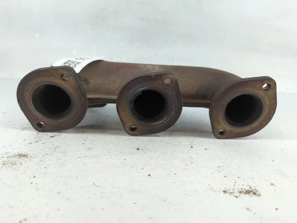 Выпускной коллектор турбокомпрессора 2001 Mercedes-Benz C240 с турбонагнетателем RN2VF - Изображение 2 из 4