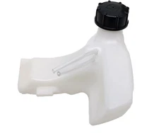 1Pcs Fuel Tank Assembly Replace Part Number 545180870 for Husqvarna 128C 128L 12