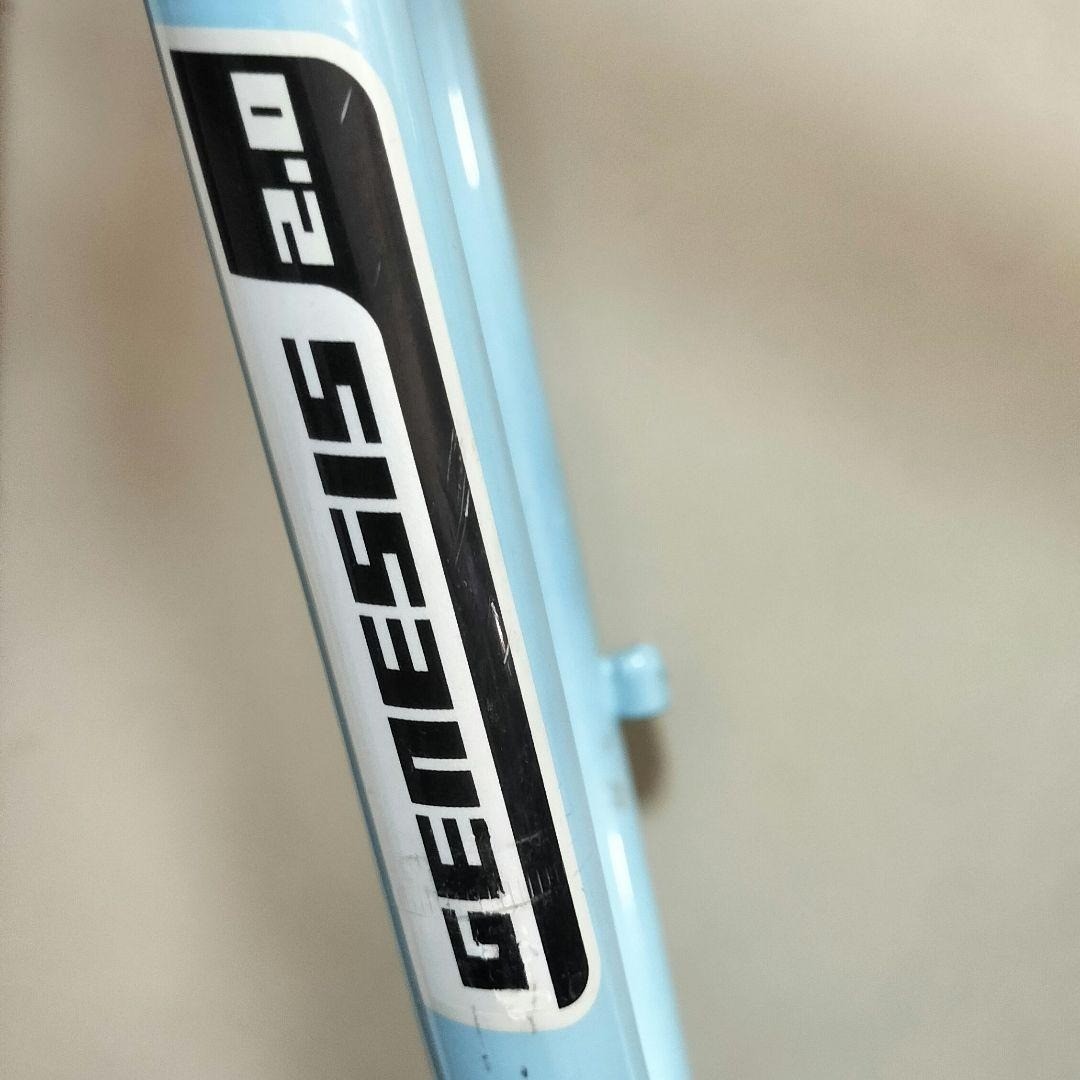 Gary Fisher Paragon 29 MTB Frame | eBay
