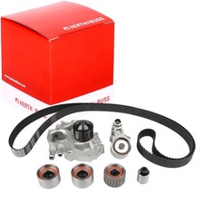 HERTH+BUSS ZAHNRIEMENSATZ MIT WASSERPUMPE passend für FORESTER WRX 2.0 J1107014