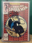 Amazing Spider-Man 300 (1988)