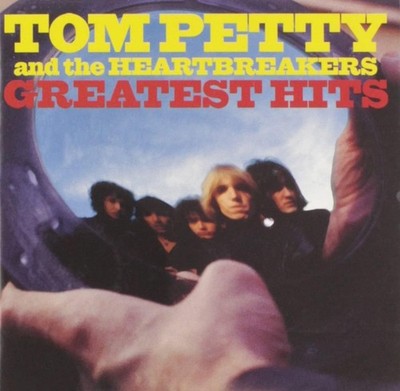 Tom Petty & the Heartbreakers - Greatest Hits (2008)  CD  NEW/SEALED  SPEEDYPOST