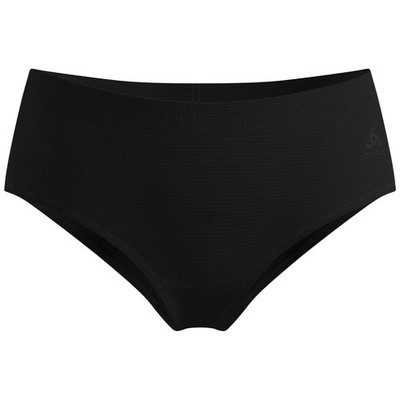 Odlo Active Light Midi Brief Damen schwarz