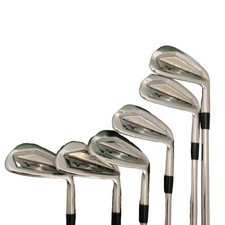 Mizuno  JPX 921 FORGED  Iron Set  Flex S