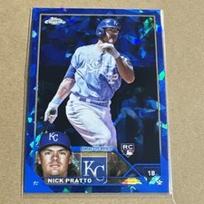 Nick Pratto