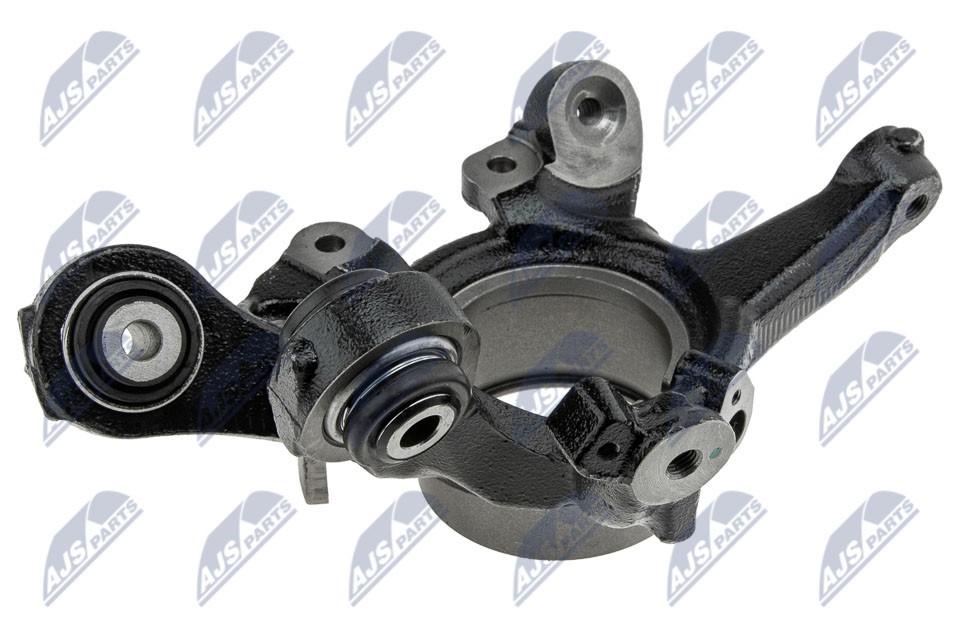 STEERING KNUCKLE WHEEL SUSPENSION ZZT-BM-001 FOR BMW 3/E91/E90/E92/Convertible