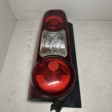 Citroen Berlingo 2008-2018 Rear/tail Light Driver Side Right Offside Os
