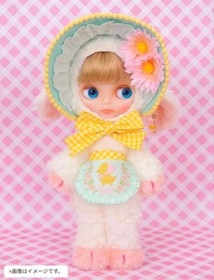 Good Smile Company Neo Blythe Una and Dot Fashion Doll Box 2026 NEW Jpn