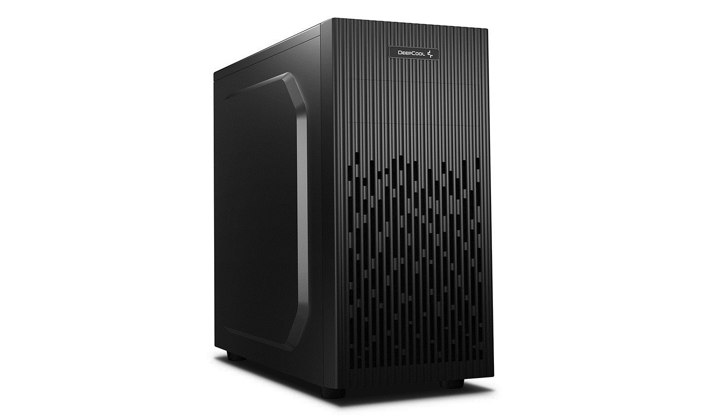 6933412714125 DeepCool Matrexx 30 SI Mini Tower Schwarz DEEPCOOL  -