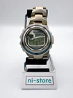 CASIO G-SHOCK MRG-1100 FROGMAN Titanium Qz Vintage Watch Rare 5.9in - Rank B+
