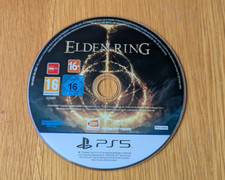 Elden Ring, PlayStation 5, PS5 - Disc Only