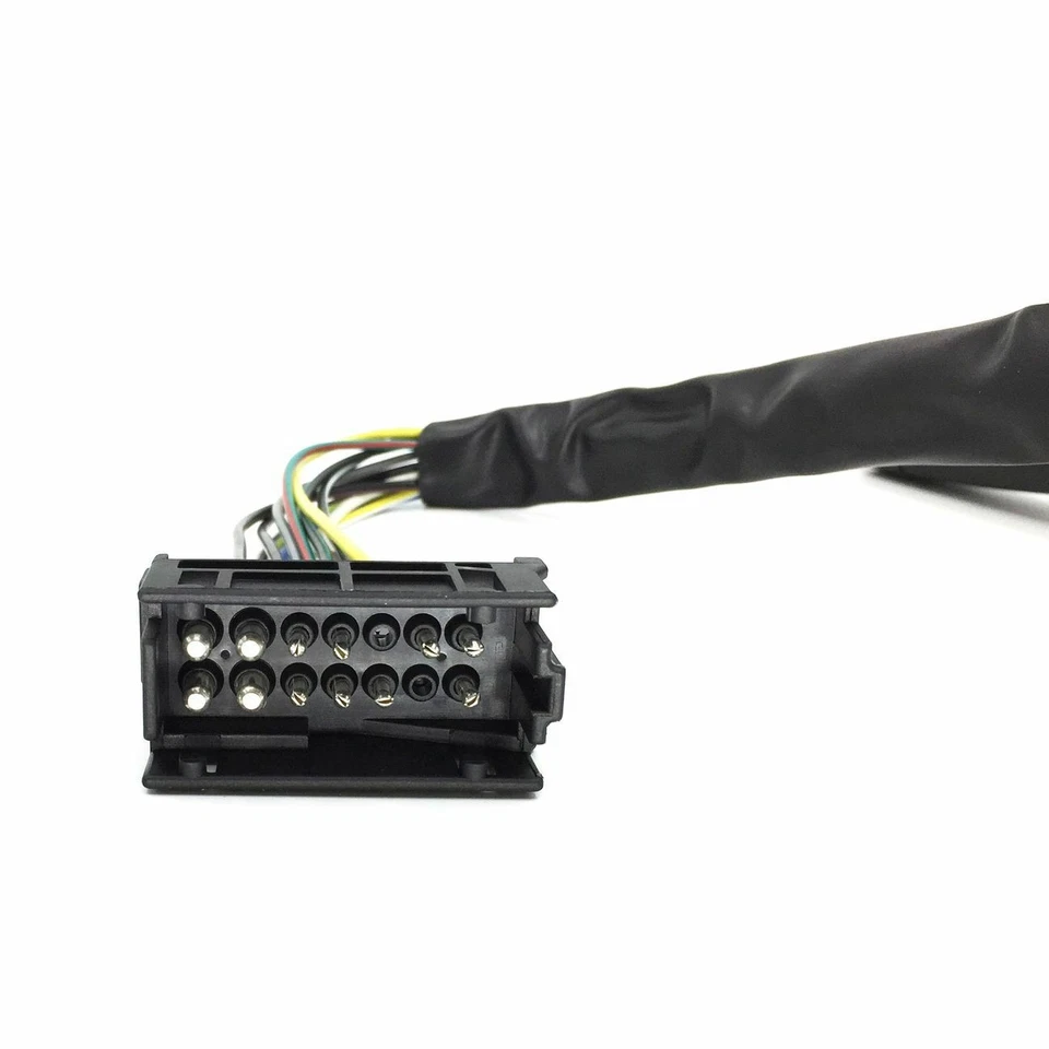 Turn Signal Switch for Mercedes-Benz C220 1995-1996 C230 1997 C280 C36 AMG W202 Foto 3 de 4