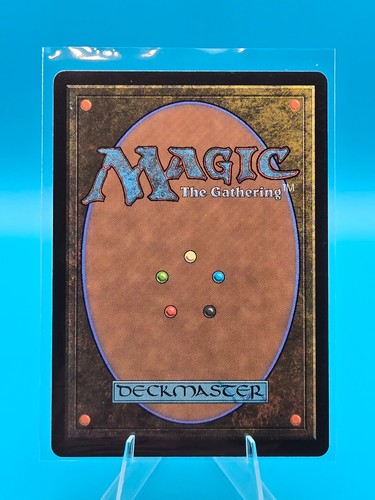 NM - 2025 Magic the Gathering, FIN, Summon: G.F. Cerberus, Rare, 368 - Bild 2 von 2