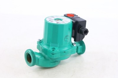Wilo Heizungspumpe Pumpe Star RS 25/4 4107883 (1 J.G.) ''4712''