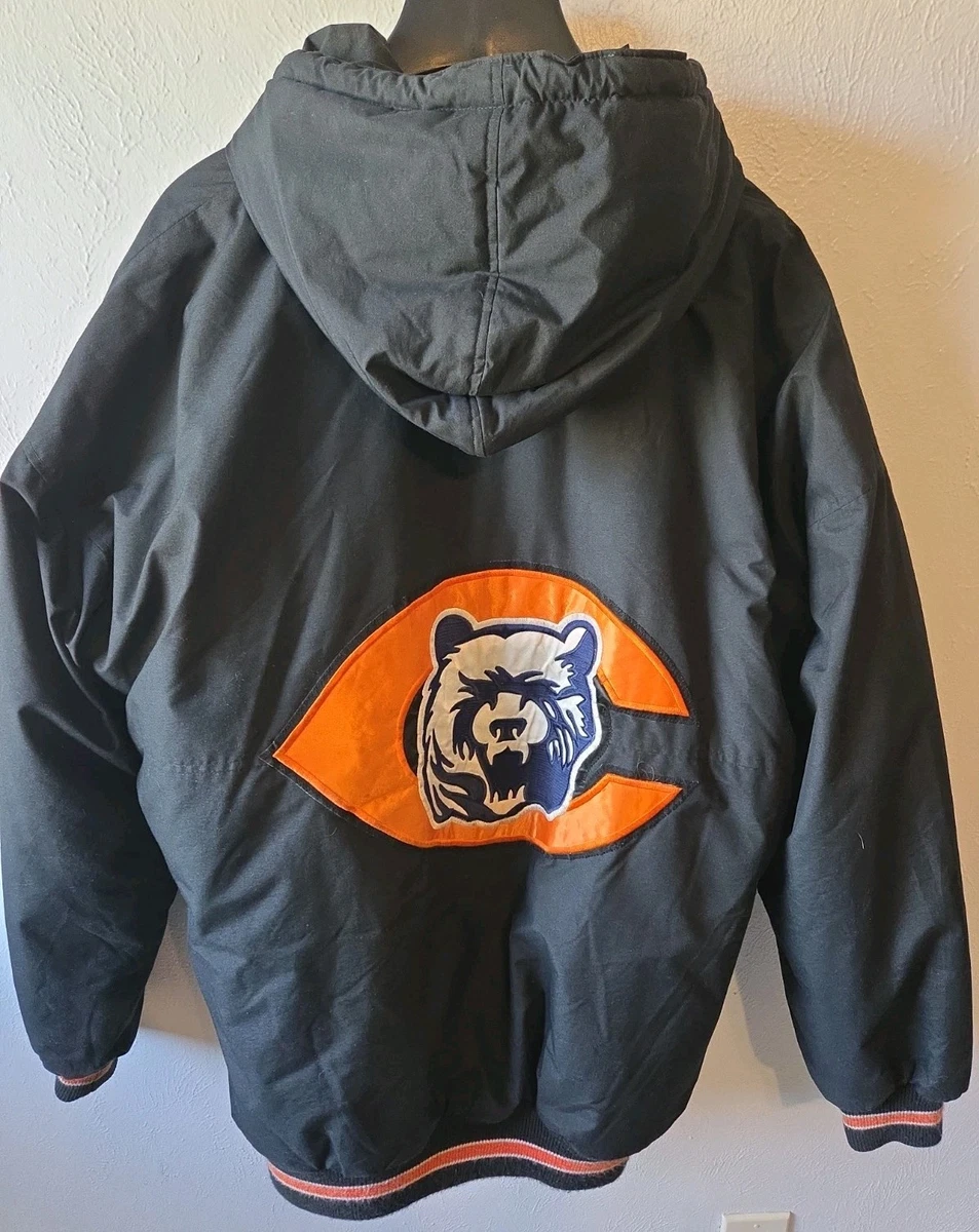 Starter Chicago Bears NFL Jackets for sale | eBay