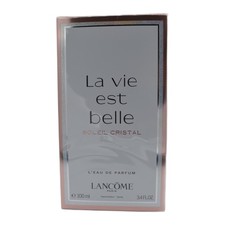 Lancome La Vie est Belle Soleil Cristal Eau d...